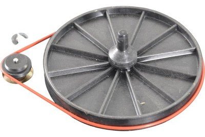 Rega Planar 2 Record Player Plinth Motor Bearing Subplatter Assembly - Chorlton Analogue