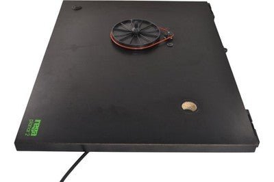 Rega Planar 2 Record Player Plinth Motor Bearing Subplatter Assembly - Chorlton Analogue