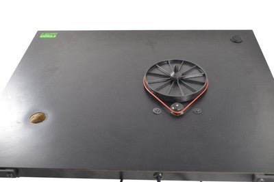 Rega Planar 2 Record Player Plinth Motor Bearing Subplatter Assembly - Chorlton Analogue