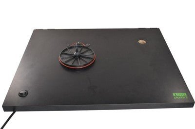 Rega Planar 2 Record Player Plinth Motor Bearing Subplatter Assembly - Chorlton Analogue