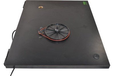 Rega Planar 2 Record Player Plinth Motor Bearing Subplatter Assembly - Chorlton Analogue
