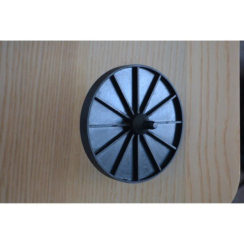 Rega Planar 3 Inner Sub - Platter Original Part Working Vintage Turntable Spare - Chorlton Analogue