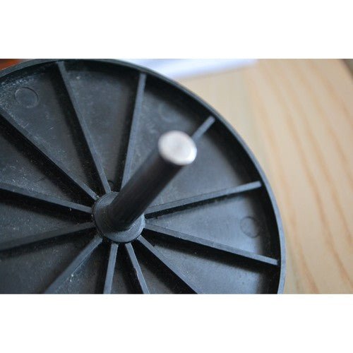 Rega Planar 3 Inner Sub - Platter Original Part Working Vintage Turntable Spare - Chorlton Analogue