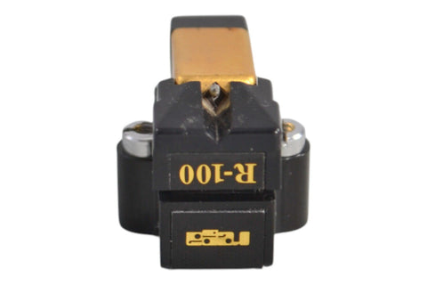 Rega R100 Moving Magnet Cartridge Turntable - Chorlton Analogue