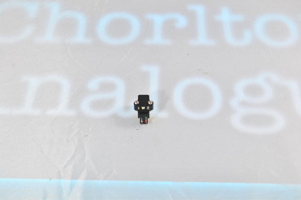 Rega R100 Turntable Cartridge Body Tested Good but Needs New Stylus - Chorlton Analogue