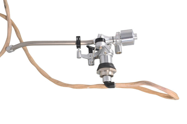 Rega R200 Tonearm Vintage Rega Acos Tracks Well - Chorlton Analogue