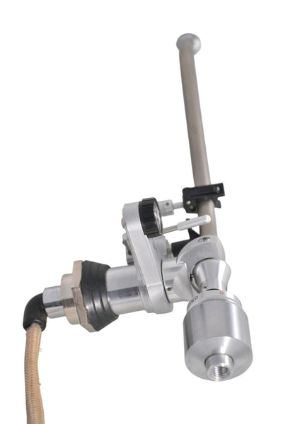 Rega R200 Tonearm Vintage Rega Acos Tracks Well - Chorlton Analogue