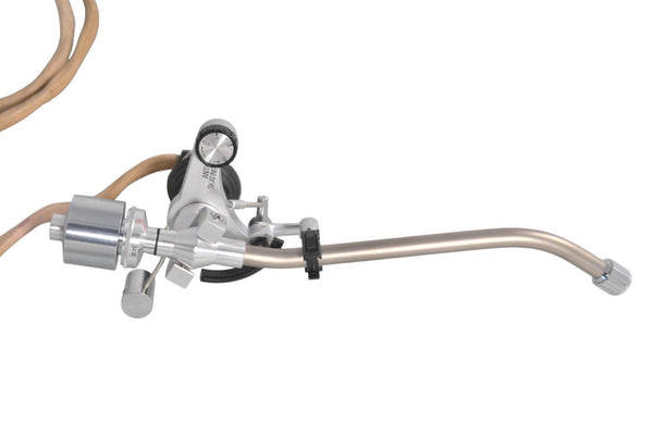 Rega R200 Tonearm Vintage Rega Acos Tracks Well - Chorlton Analogue