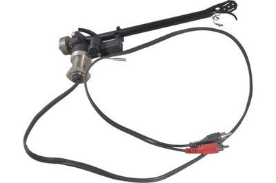 Rega RB300 Tonearm Classic Rega Single Point Mount Good Working Order - Chorlton Analogue