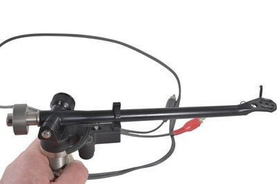 Rega RB300 Tonearm Classic Rega Single Point Mount Good Working Order - Chorlton Analogue