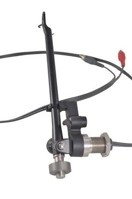 Rega RB300 Tonearm Classic Rega Single Point Mount Good Working Order - Chorlton Analogue