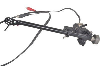 Rega RB300 Tonearm Classic Rega Single Point Mount Good Working Order - Chorlton Analogue