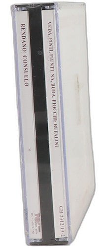 Rendano - Consuelo - Box Set 2 CDs - Bongiovanni - 2005 - Chorlton Analogue