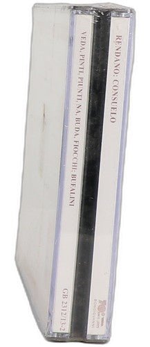 Rendano - Consuelo - Box Set 2 CDs - Bongiovanni - 2005 - Chorlton Analogue