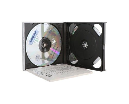 Respighi - La Fiamma - Box Set 3 CDs - Hungaroton Classic - 1995 - Chorlton Analogue