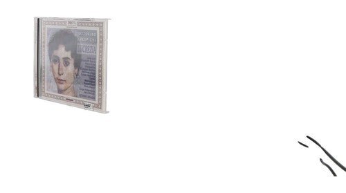 Respighi - Lucrezia - CD - Bongiovanni - 2000 - Chorlton Analogue