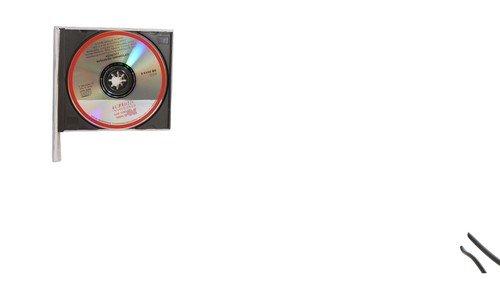 Respighi - Lucrezia - CD - Bongiovanni - 2000 - Chorlton Analogue