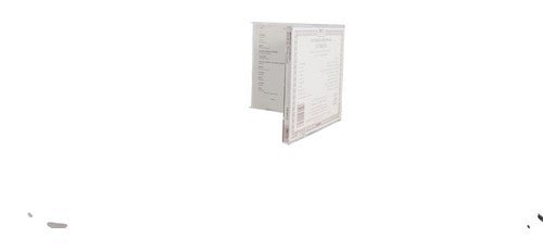 Respighi - Lucrezia - CD - Bongiovanni - 2000 - Chorlton Analogue