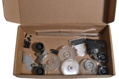 Revox A77 Reel to Reel Tape Recorder Spares Repairs Only - Chorlton Analogue