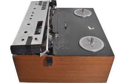 Revox A77 Reel to Reel Tape Recorder Spares Repairs Only - Chorlton Analogue