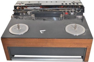 Revox A77 Reel to Reel Tape Recorder Spares Repairs Only - Chorlton Analogue