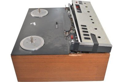Revox A77 Reel to Reel Tape Recorder Spares Repairs Only - Chorlton Analogue