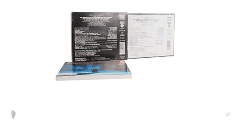 Rimsky-Korsakov - The Legend Of The Invisible City Of Kitezh - Box Set 2 CDs - Chorlton Analogue
