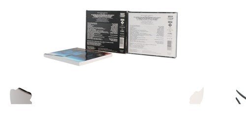 Rimsky-Korsakov - The Legend Of The Invisible City Of Kitezh - Box Set 2 CDs - Chorlton Analogue