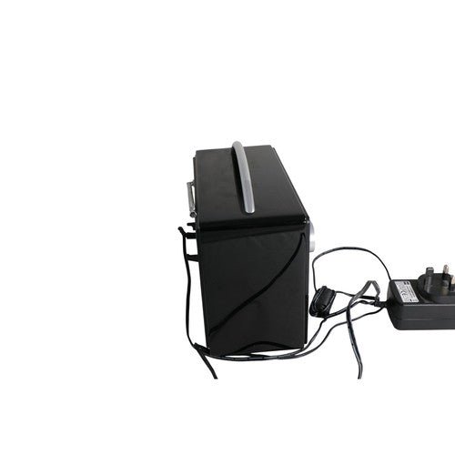 Roberts Stream 93i Portable DAB DAB+ FM Internet Radio Wi-Fi Spotify Tested UK - Chorlton Analogue