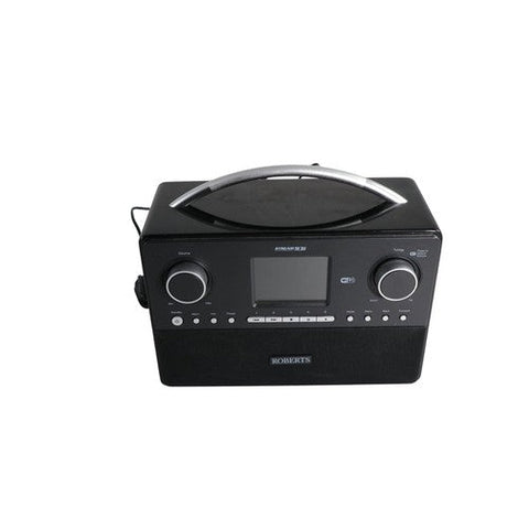 Roberts Stream 93i Portable DAB DAB+ FM Internet Radio Wi-Fi Spotify Tested UK - Chorlton Analogue