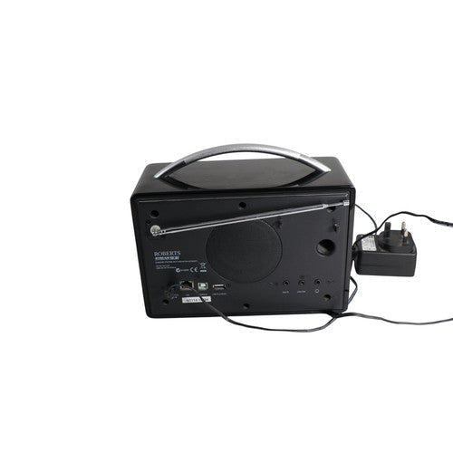 Roberts Stream 93i Portable DAB DAB+ FM Internet Radio Wi-Fi Spotify Tested UK - Chorlton Analogue