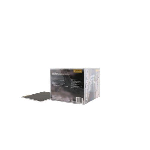 Родион Щедрин / Various - The Enchanted Wanderer Box Set 3 CDs 2010 - Chorlton Analogue