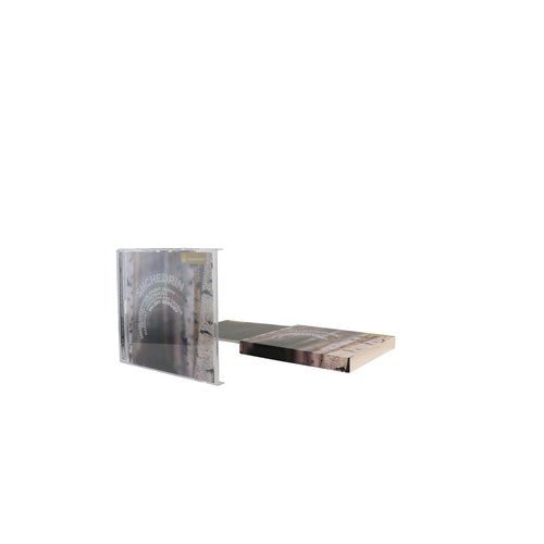 Родион Щедрин / Various - The Enchanted Wanderer Box Set 3 CDs 2010 - Chorlton Analogue