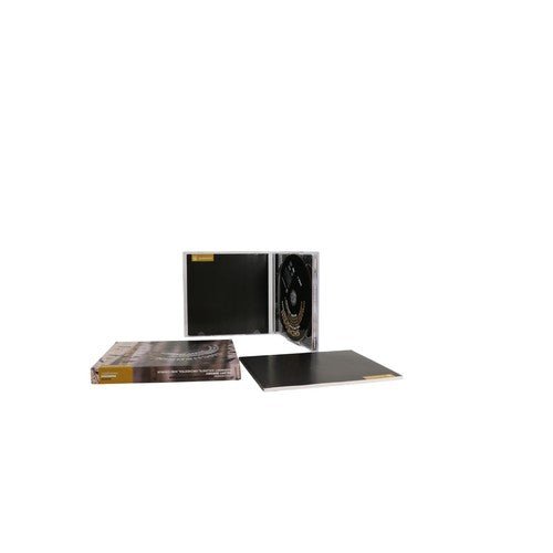 Родион Щедрин / Various - The Enchanted Wanderer Box Set 3 CDs 2010 - Chorlton Analogue