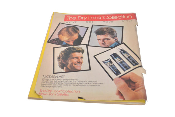 Rollingstone Bangles March 26 1987 - Chorlton Analogue