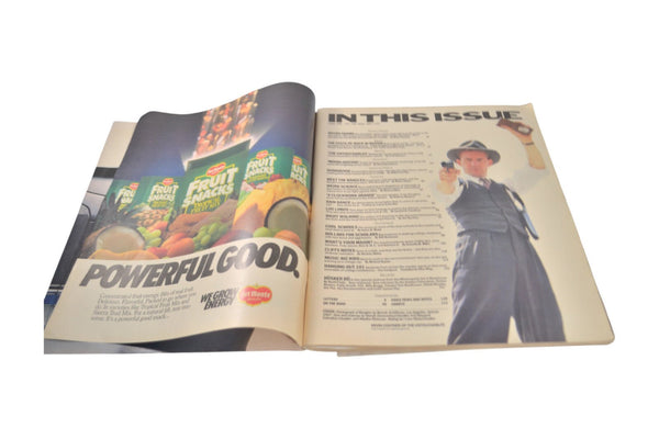 Rollingstone Bangles March 26 1987 - Chorlton Analogue