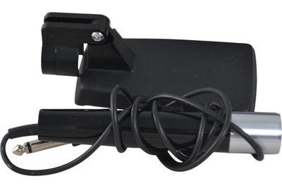 Ross Electronics RE - 317 Omnidirectional Dynamic Microphone 5000 ohms - Chorlton Analogue