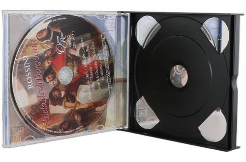 Rossini - Adelaide di Borgogna - Box Set 2 CDs - Opera Rara - 2006 - Chorlton Analogue
