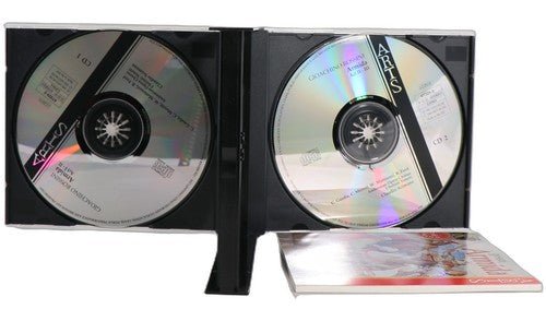 Rossini - Armida - Box Set 2 CDs - Arts Music - 1991 - Chorlton Analogue
