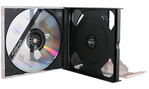 Rossini - Armida - Box Set 2 CDs - Arts Music - 1991 - Chorlton Analogue