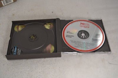 Rossini Ermione Eduardo e Cristina Opera CD Set Classical Music - Chorlton Analogue