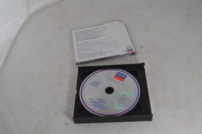 Rossini Guglielmo Tell 4CD Box Set Milnes Pavarotti Freni Decca - Chorlton Analogue