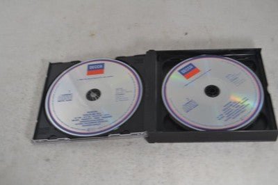 Rossini Guglielmo Tell 4CD Box Set Milnes Pavarotti Freni Decca - Chorlton Analogue