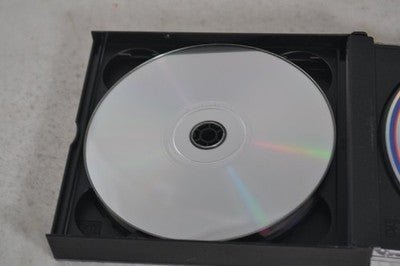 Rossini Guglielmo Tell 4CD Box Set Milnes Pavarotti Freni Decca - Chorlton Analogue