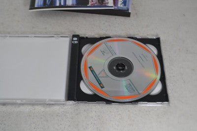 Rossini Ivanhoe Opera 2 CD Set Dynamic First Recording - Chorlton Analogue