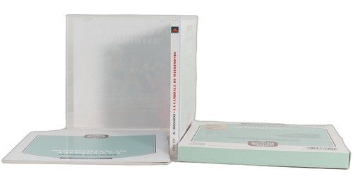 Rossini - La Cambiale Di Matrimonio - CD - Dynamic (4) - 2006 - Chorlton Analogue