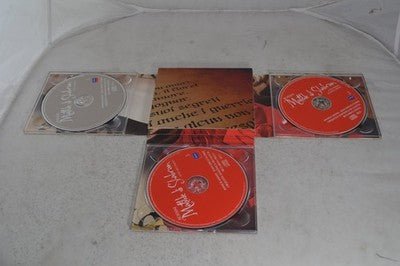 Rossini Matilde Di Shabran 3 CD Set Opera Annick Massis Juan Diego Florez - Chorlton Analogue