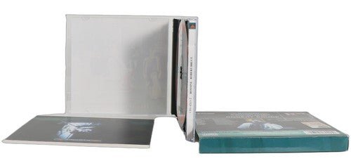 Rossini - Robert Bruce - Box Set 2 CDs - Dynamic (4) - 2003 - Chorlton Analogue