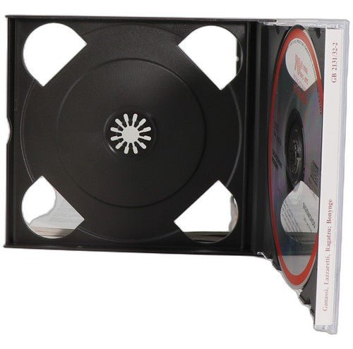 Rossini - Sigismondo - Box Set 2 CDs - Bongiovanni - Chorlton Analogue