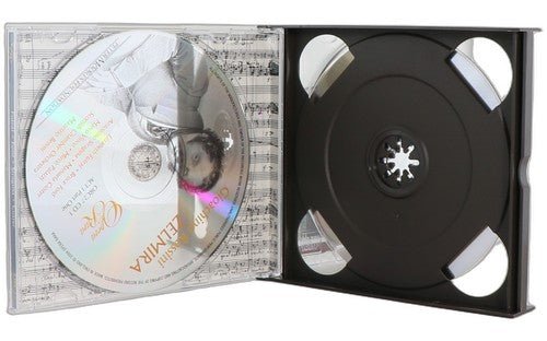 Rossini - Zelmira - Box Set 3 CDs - Opera Rara - 2004 - Chorlton Analogue